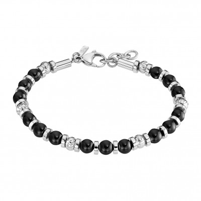 Lotus Style armband heren LS2446-2/2