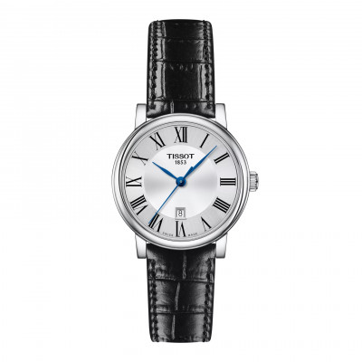 Tissot Carson Premium Lady Dames T122.210.16.033.00