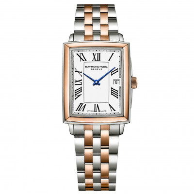 Raymond Weil Toccata Dameshorloge 5925-ST5-00300