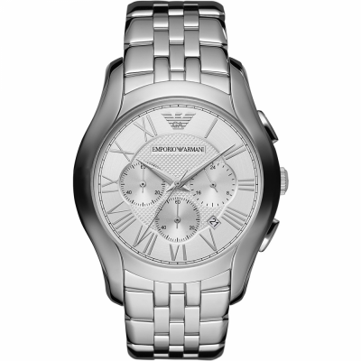 Emporio Armani AR1702 Valente XLarge horloge