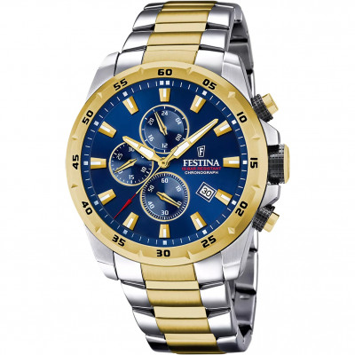 Festina Sport F20562/2 Chrono