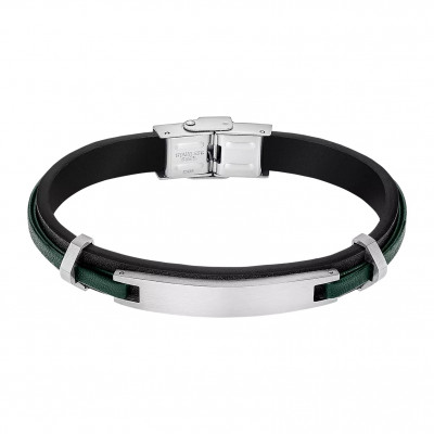 Lotus Style armband heren LS2400-2/2