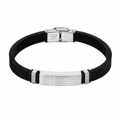Lotus Style armband heren LS2541-2/1