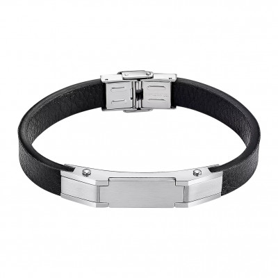 Lotus Style armband heren LS2585-2/1