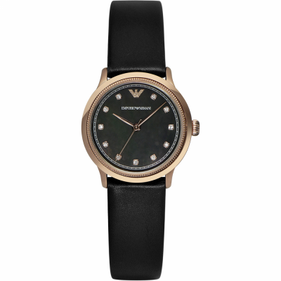 Emporio Armani AR1802 Alpha XSmall horloge