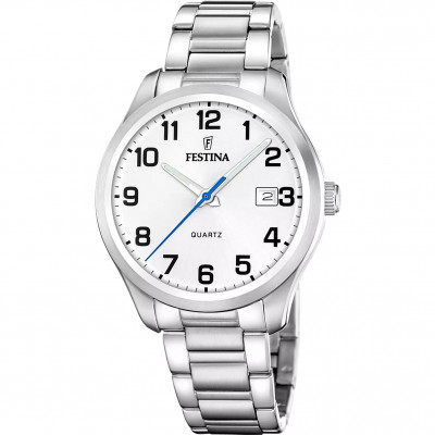 Festina F20736/1 horloge