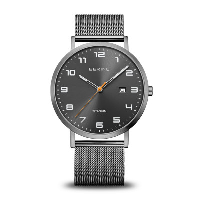 Bering Herenhorloge 18640-377 Bering Herenhorloge 18640-377