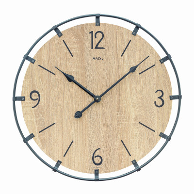AMS Klok W9616SO