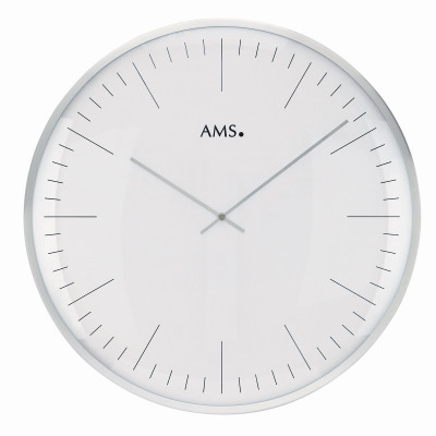 AMS wandKlok w9540 AMS wandKlok w9540