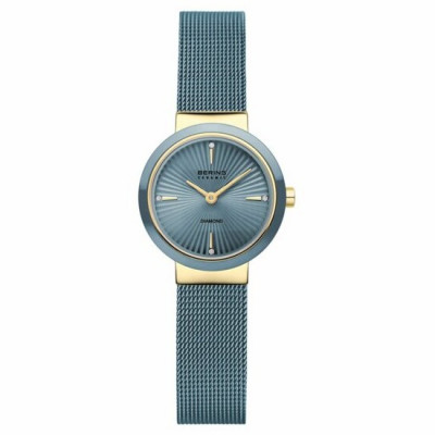 Bering Dameshorloge 35mm 10725-339 Bering Dameshorloge 35mm 10725-339