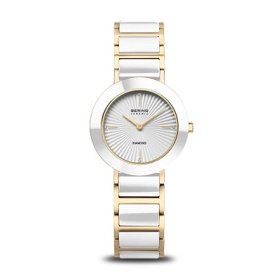 Bering Dameshorloge Ceramic 35mm 11429-758