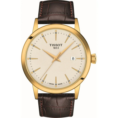 Tissot Classic Dream Quartz Heren T129.410.36.261.00