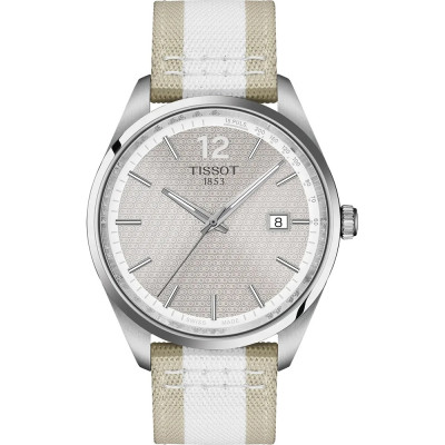 Tissot PR 100 Cycling 40mm T150.410.17.037.00