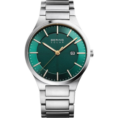Bering Herenhorloge 15239-778
