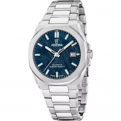 Uurwerken Festina F20100/4 burdeos heren horloge saffierglas swiss made Uurwerken Festina F20100/4 burdeos heren horloge saffierglas swiss made