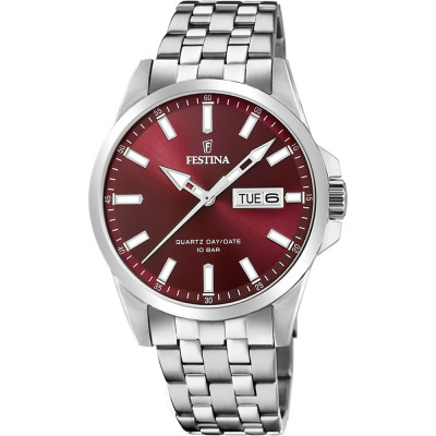 Festina F20357/G horloge Festina F20357/G horloge