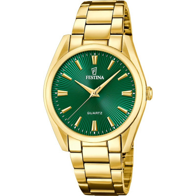 Festina F20640/B Dames horloge Festina F20640/B Dames horloge