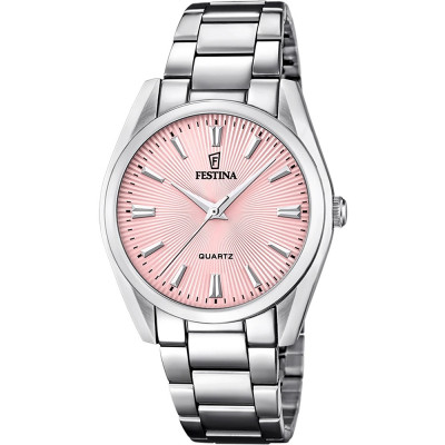 Festina F20622/N Dames horloge Festina F20622/N Dames horloge