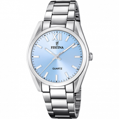 Festina F20622/3 Dames horloge Festina F20622/3 Dames horloge
