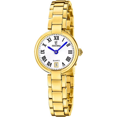 Festina F20786/1 Mademoiselle Horloge Festina F20786/1 Mademoiselle Horloge