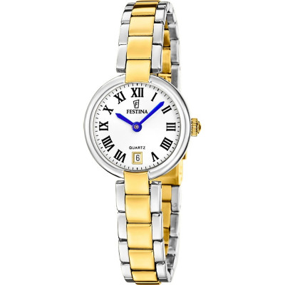 Festina F20785/1 Mademoiselle Horloge Festina F20785/1 Mademoiselle Horloge