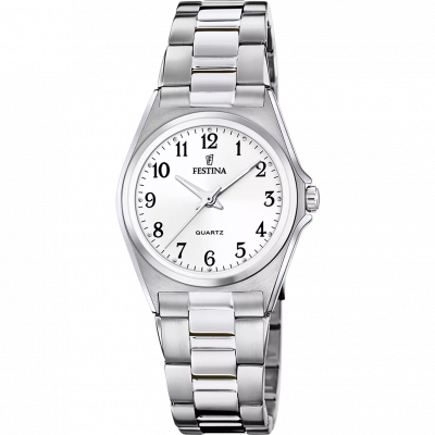 Festina F20553/1 Dames horloge