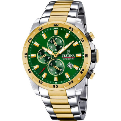 Festina Sport F20562/3 Chrono