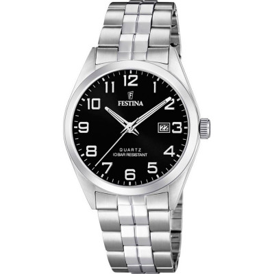 Festina F20437/4 horloge Festina F20437/4 horloge