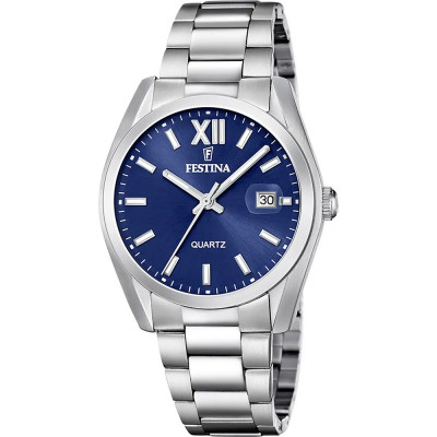 Festina F20707/7 horloge