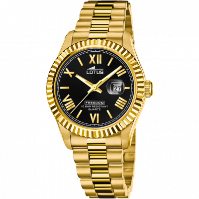 Lotus 19005/2 horloge