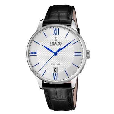 Festina Automatic F20484/1 horloge