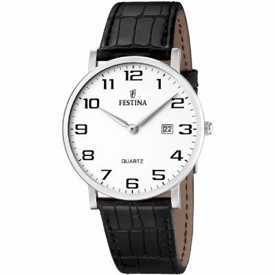 Festina Elegance F16476/1 Elegance horloge