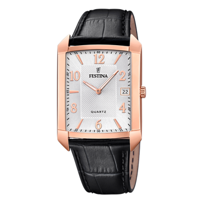 Festina Elegance F20465/1  Elegance horloge