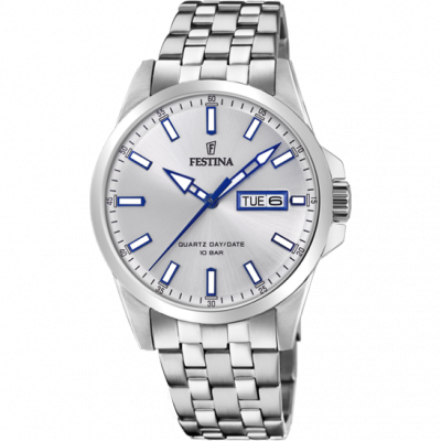 Festina F20357/1 horloge Festina F20357/1 horloge