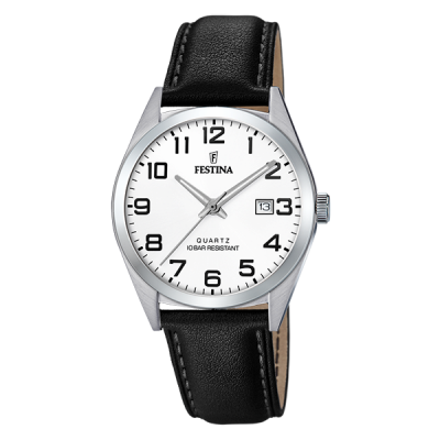 Festina F20446/1 horloge
