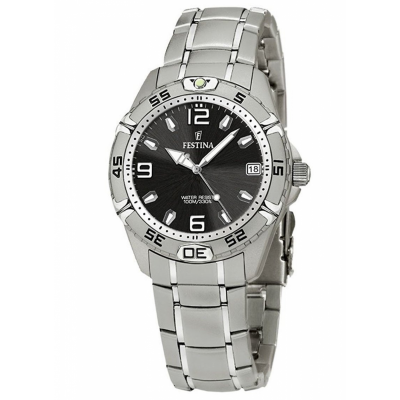 Festina Sport Dames horloge F16171/3