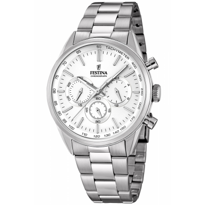 Festina Sport F16820/1 Sport horloge 