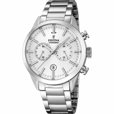 Festina Sport F16826/1 Sport horloge