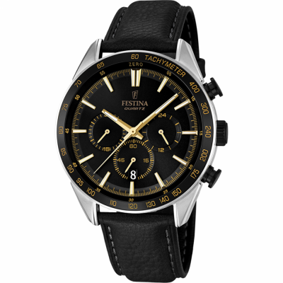 Festina Sport F16844/4 Sport horloge 