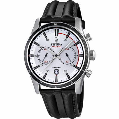 Festina Sport F16874/1 Racing horloge