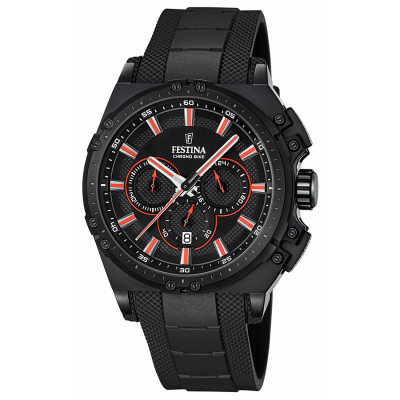 Festina Sport F16971/4  Chrono Bike