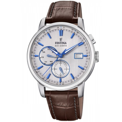 Festina Sport F20280/2 Multifunction horloge 