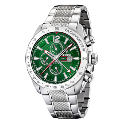 Festina Sport F20439/3 horloge