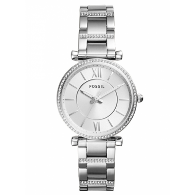 Fossil ES4341 Carlie horloge 