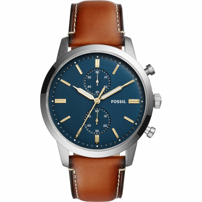 Fossil FS5279 Townsman horloge