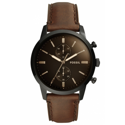 Fossil FS5437 Townsman horloge