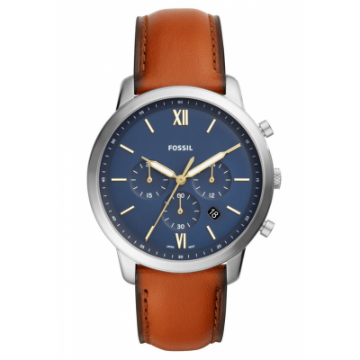 Fossil FS5453 Neutra Chrono horloge