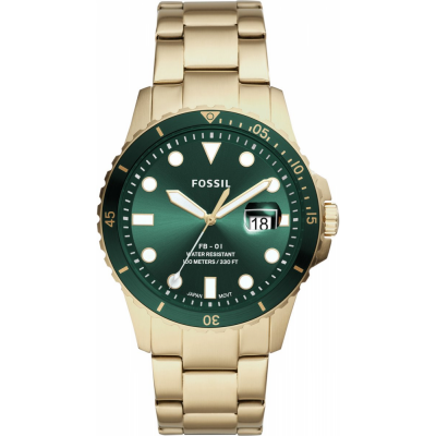 Fossil Holiday FS5658 horloge