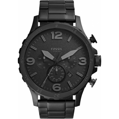 Fossil JR1401 Nate horloge 