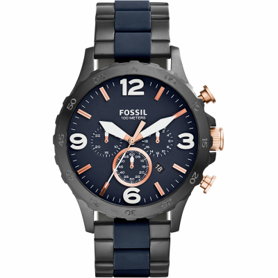 Fossil JR1494 Nate horloge 